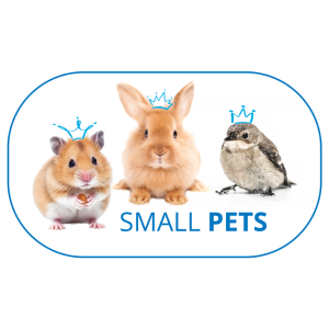 For Small Pets