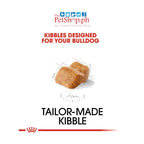 Royal Canin  Bulldog Puppy 3kg