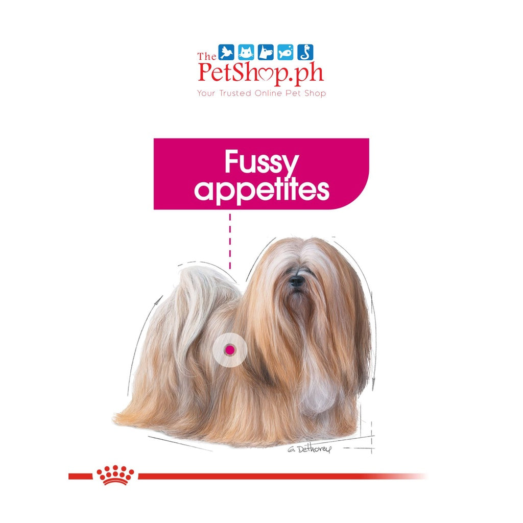 Royal Canin Exigent Loaf SET 12 Picky Eater Canine Care Nutrition 85g