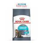 Royal Canin Urinary Care  400g  Adult Dry Cat Food - Feline Care Nutrition