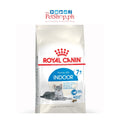 Royal Canin  Indoor 7+ 1.5kg Feline Health Nutrition