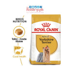 Royal Canin Yorkshire Adult 1.5kg  Dry Dog Food