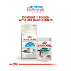 Royal Canin  Indoor 7+ 1.5kg Feline Health Nutrition