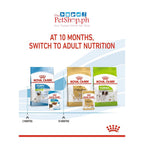 Royal Canin X-small Puppy 85g Pouch Wet Dog Food - Size Health Nutrition