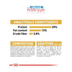 Royal Canin  Golden Retriever 3kg Adult Dry Food Breed Health Nutrition