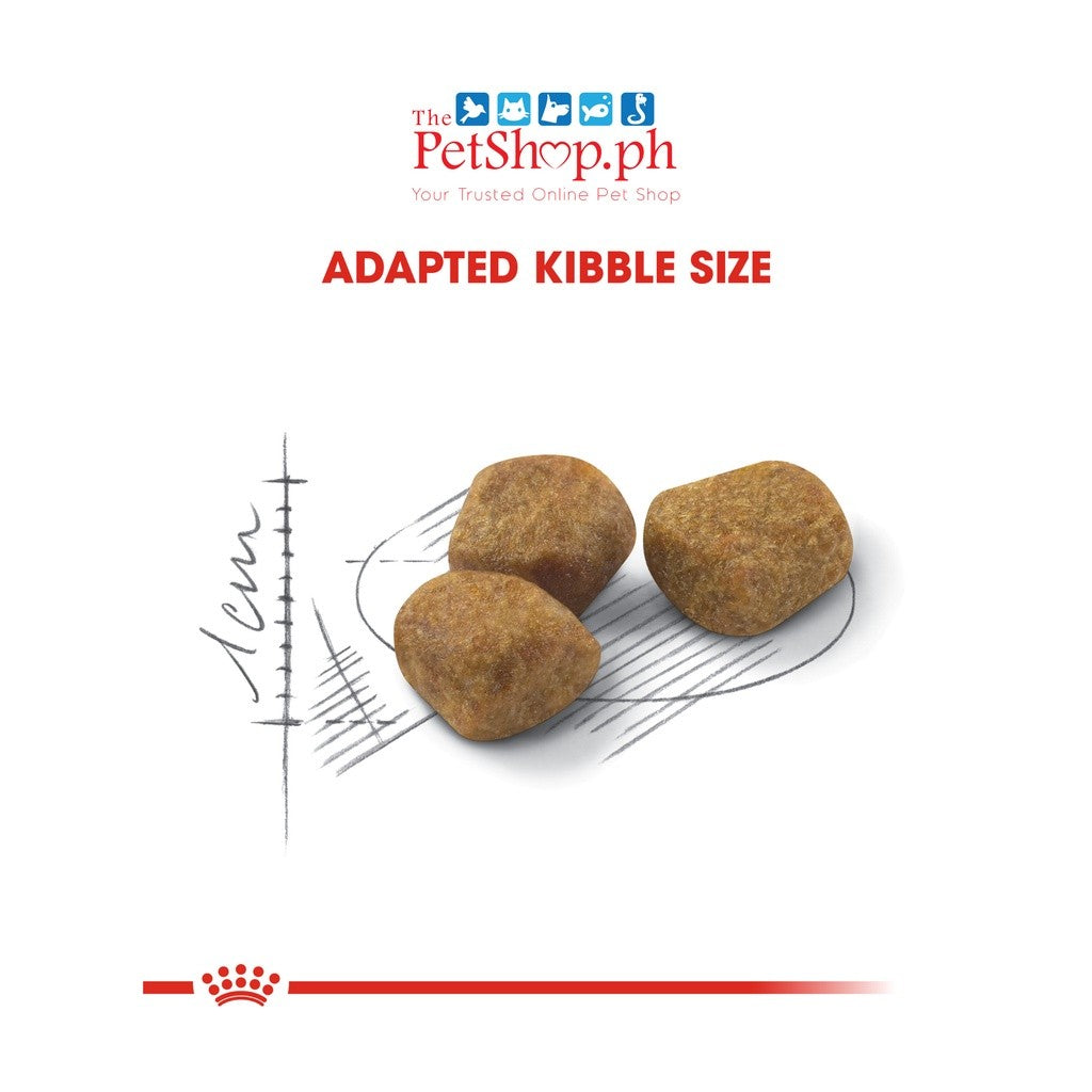 Royal Canin  Indoor 7+ 1.5kg Feline Health Nutrition
