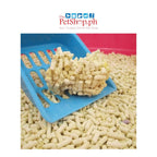 Eco Clean Tofu Cat Litter Clumping  7L SET 6 Flushable