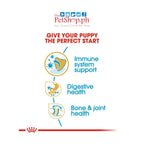 Royal Canin  Bulldog Puppy 3kg