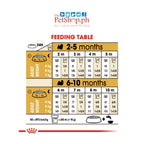 Royal Canin Shih Tzu Puppy 500g - Royal Canin