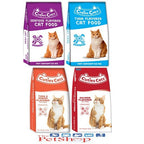 CUTIES Catz 22kg Dry Cat Food