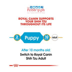 Royal Canin Shih Tzu Puppy 500g - Royal Canin