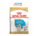 Royal Canin Golden Retriever Puppy 3kg Dry Dog Food Breed Health Nutrition