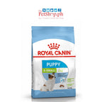 Royal Canin X-Small Puppy 500g Dry Dog Food Health Nutrition - Royal Canin