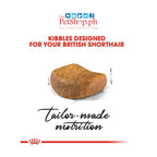 Royal Canin British Shorthair 2kg Adult Cat - Breed Health