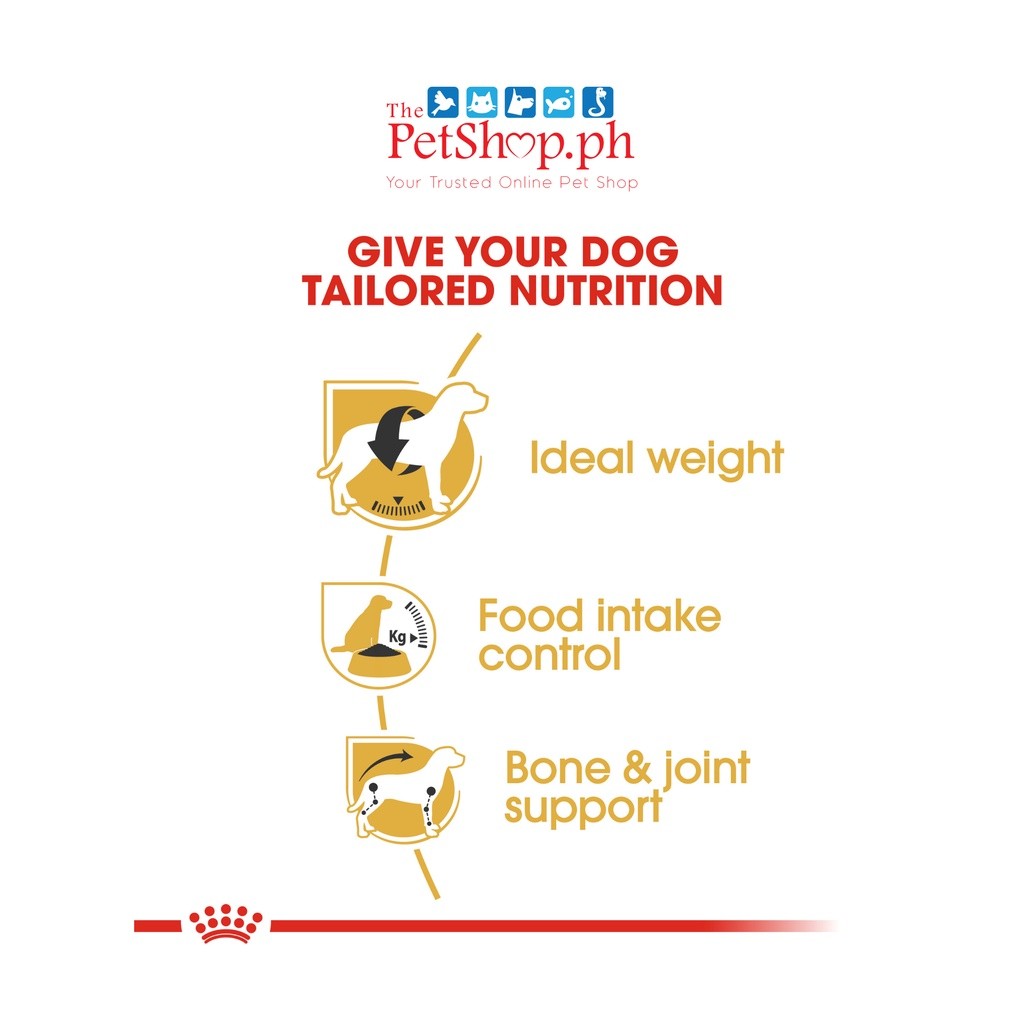 Royal Canin  Beagle 3kg Adult  Dry Dog Food Breed Health Nutrition - Royal Canin