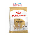 Royal Canin Chihuahua 1.5kg Adult Dry Dog Food Breed Health Nutrition
