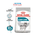 Royal Canin Maxi Joint Care 3kg Adult Dry Dog Food - Canine Care Nutrition