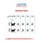 Royal Canin Hairball Care 400g Adult Dry Cat Food-Feline Care Nutrition - Royal Canin