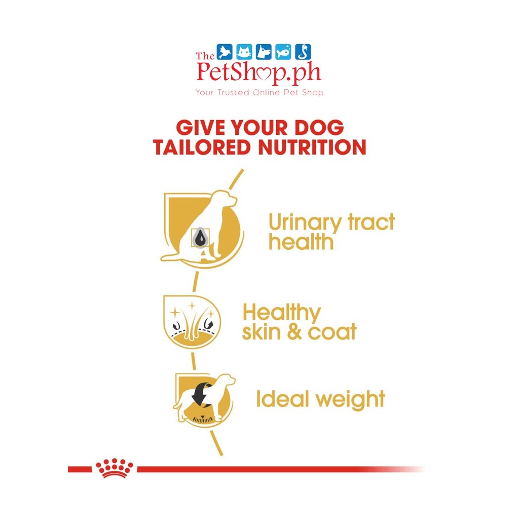 Royal Canin Bichon Frise 1.5kg Adult Dry Dog Food -Breed Health Nutrition