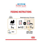 Royal Canin Shih Tzu SET 12's Adult Wet Dog Food Breed Health Nutrition