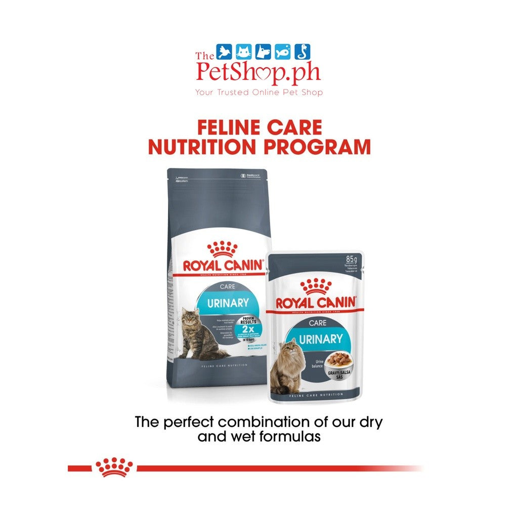 Royal Canin Cat Pouch 85g