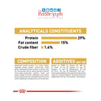Royal Canin Bichon Frise 1.5kg Adult Dry Dog Food -Breed Health Nutrition