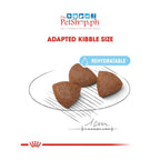 Royal Canin Size Medium Starter Mother & Babydog Dry Dog Food 4kg