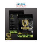 Warrior Bentonite Cat Litter 10L