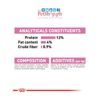Royal Canin Kitten Gravy 85g SET of 12