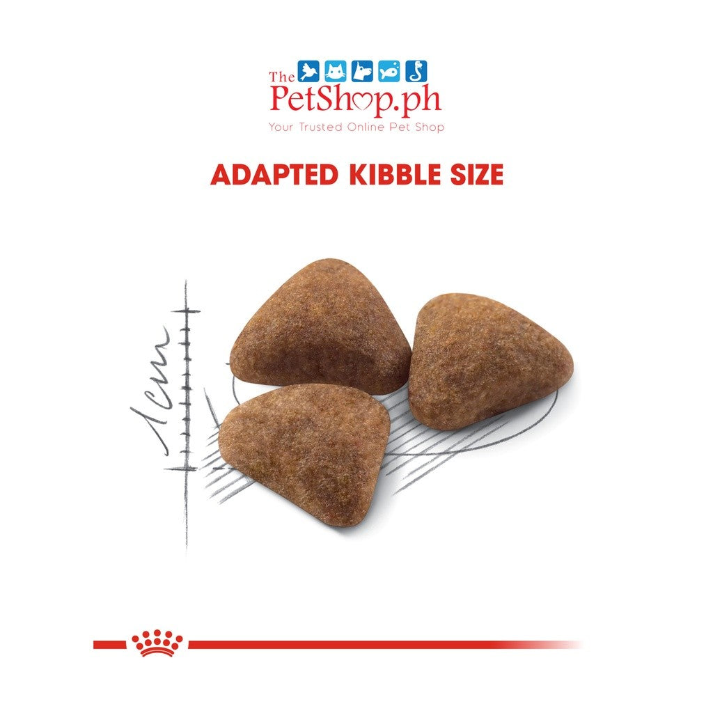 Royal Canin  Indoor 27 2kg Adult Dry Cat Food 2kg Feline Health Nutrition