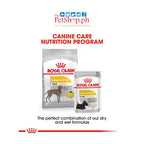 Royal Canin Maxi Dermacomfort 3kg Adult Dry Dog Food  Canine Care Nutrition - Royal Canin