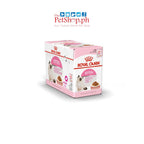 Royal Canin Kitten Gravy 85g SET of 12