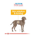 Royal Canin Maxi Dermacomfort 3kg Adult Dry Dog Food  Canine Care Nutrition - Royal Canin