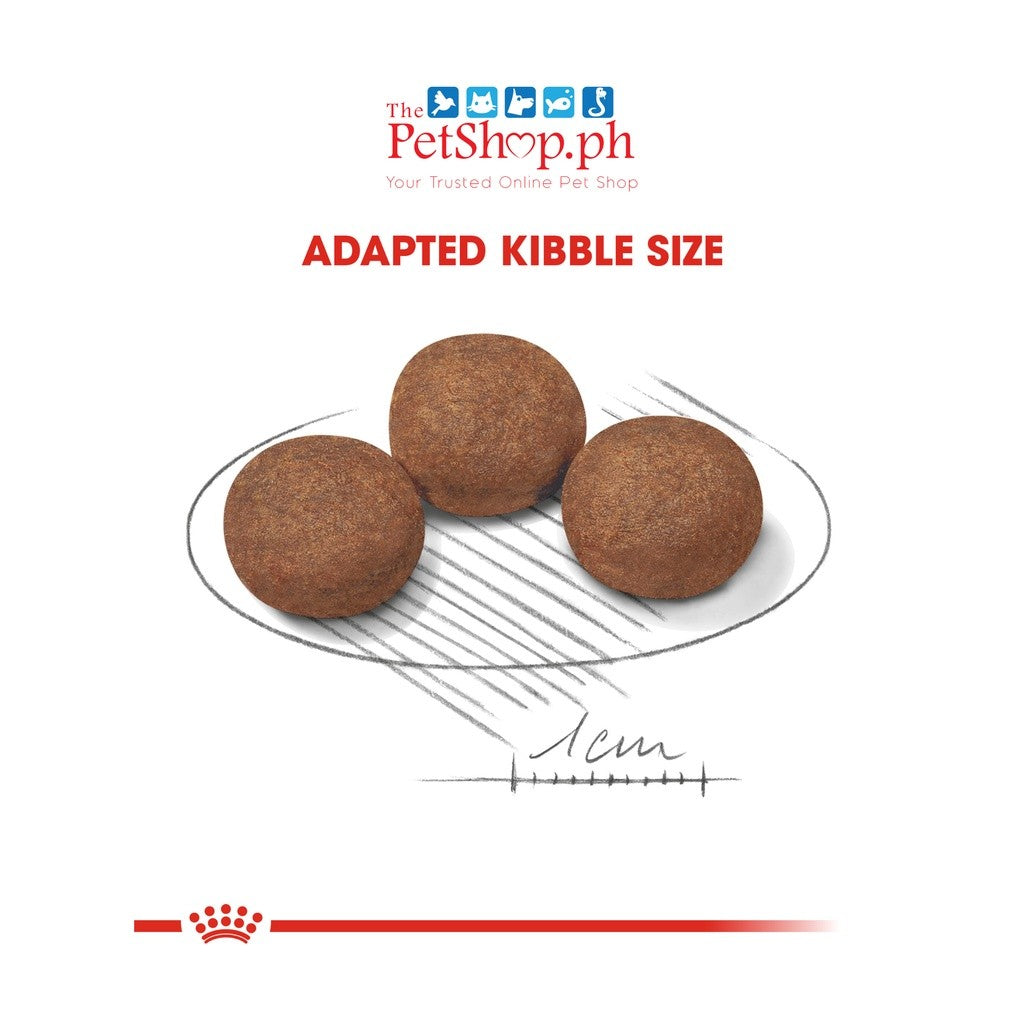 Royal Canin Medium Puppy 4kg Dry Dog Food