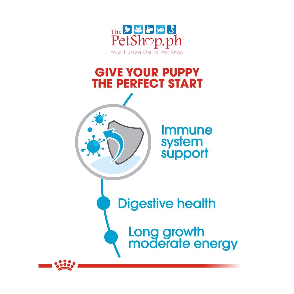 Royal Canin Maxi Puppy 15kg Dry Dog Food - Royal Canin