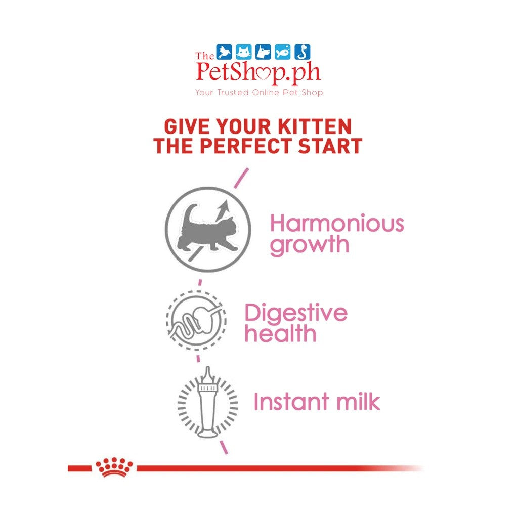 Royal Canin Babycat Milk 300g