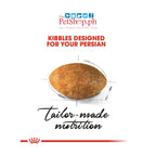 Royal Canin  Persian Adult 2KG Dry Cat Food Feline Breed Nutrition - Royal Canin
