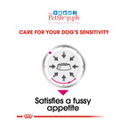 Royal Canin Exigent Loaf SET 12 Picky Eater Canine Care Nutrition 85g