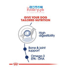 Royal Canin Maxi Adult  140g Pouch Wet Dog Food 140g