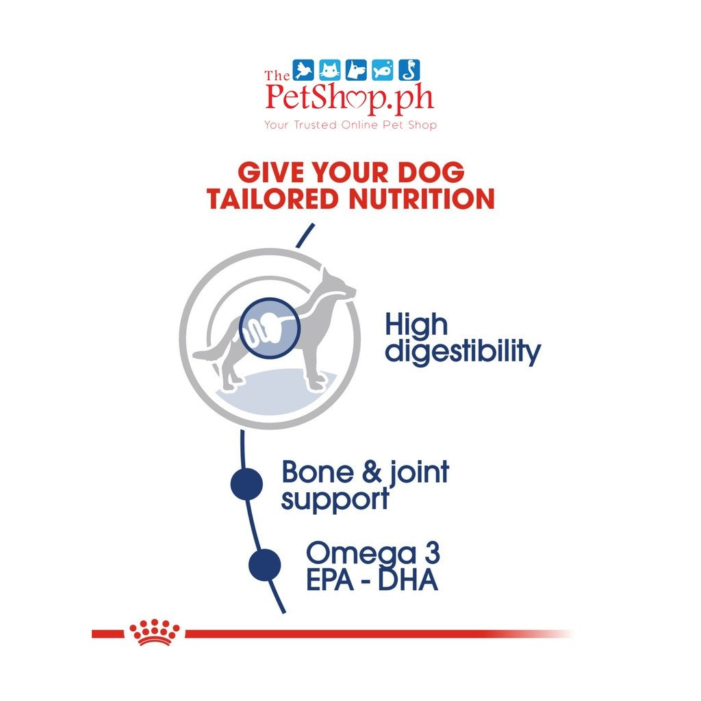 Royal Canin Maxi Adult  140g Pouch Wet Dog Food 140g