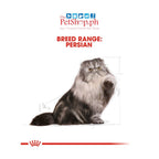 Royal Canin  Persian Adult 2KG Dry Cat Food Feline Breed Nutrition - Royal Canin