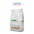 Nature's Protection SUPERIOR CARE WHITE DOGS 10kg -Lamb Adult