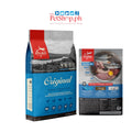 Orijen Original 11.4kg Dry Dog Foodo