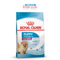 Royal Canin Mini Indoor Puppy 1.5kg Dry Dog Food Size Health Nutrition
