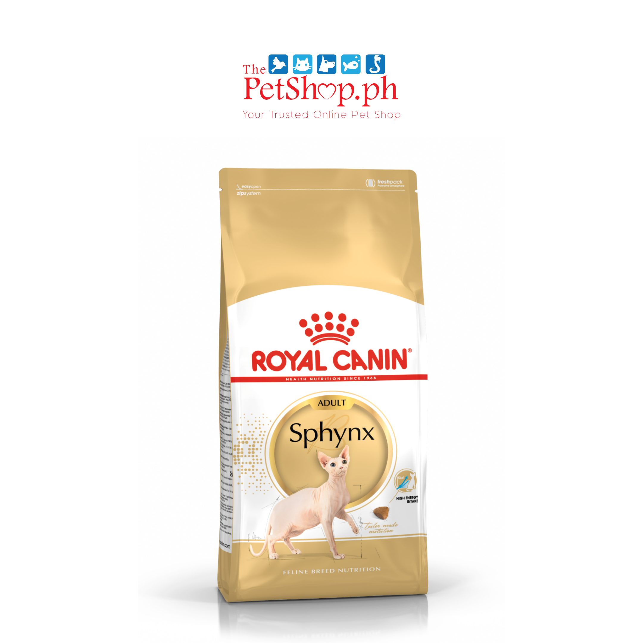 Royal Canin Sphynx