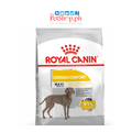 Royal Canin Maxi Dermacomfort 3kg. Adult Dry Dog Food Canine Care Nutrition