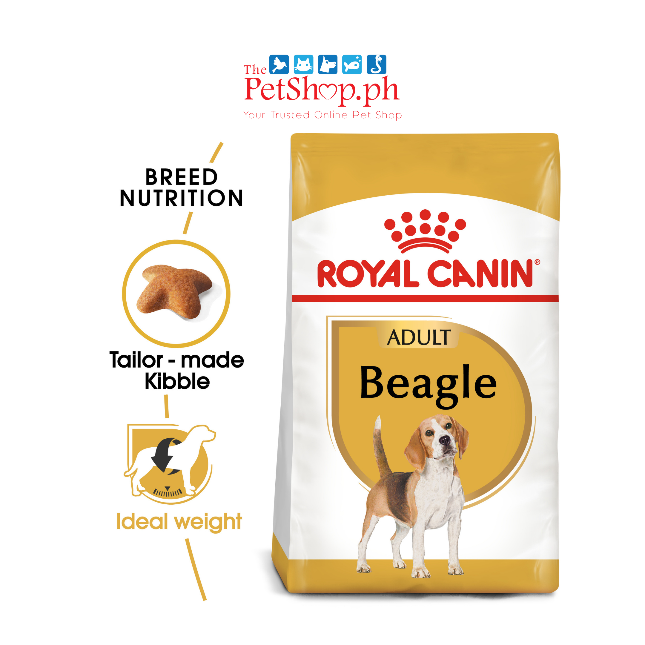 Royal Canin Beagle