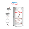 Royal Canin Babydog Milk 400g Original