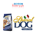 Special Dog Puppy Lamb & Rice 9kg (20lbs)