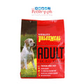Vitality ValueMeal Adult for All Breeds Lamb & Beef Small Bite